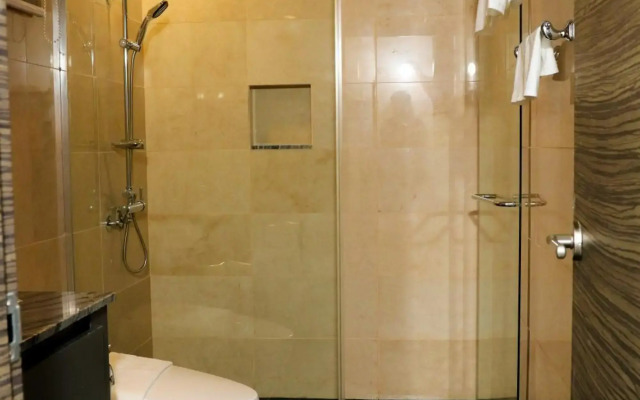 Safari Hotel and Villas powered by Cocotel