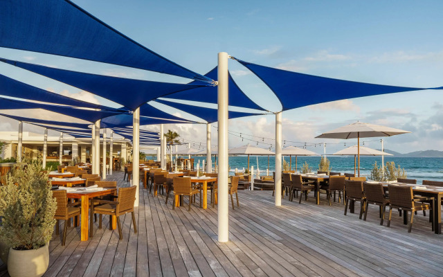 Aurora Anguilla Resort & Golf Club