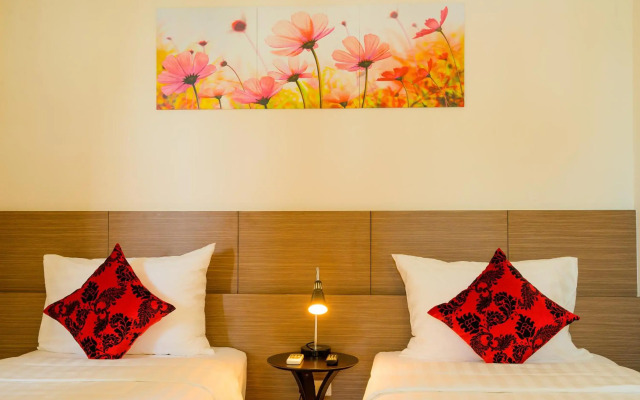 Smile Hotel