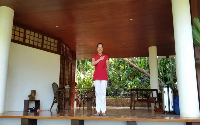 Mandala Spa And Villas