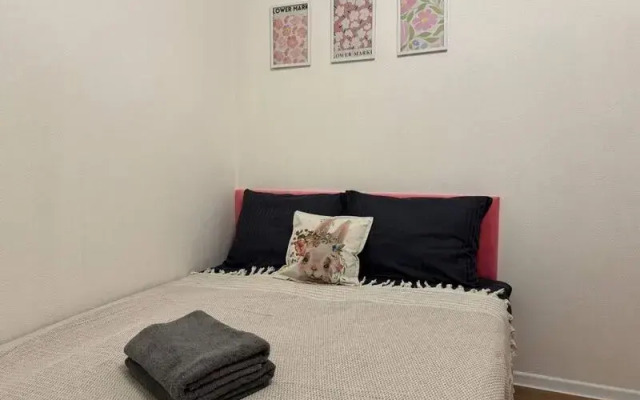 Апарт Комфорт на ул. Академика Колмогорова 26