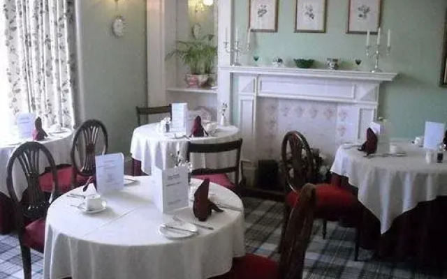 Ballifeary Guest House