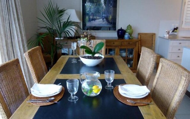 Plantation House Bed & Breakfast