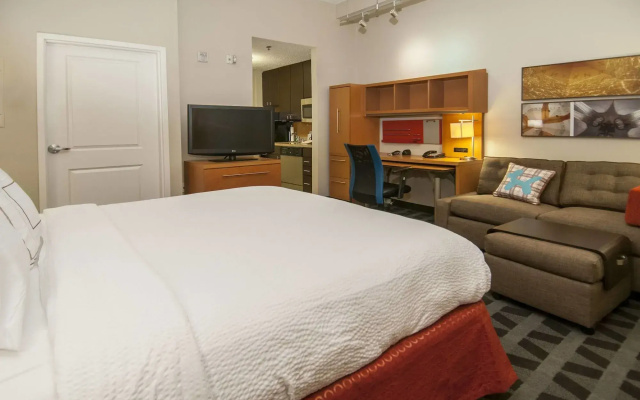 TownePlace Suites by Marriott Baton Rouge Gonzales