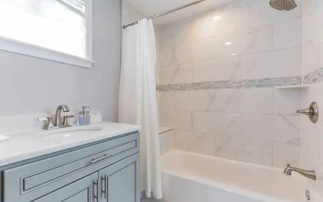 1838 Webster in Philadelphia