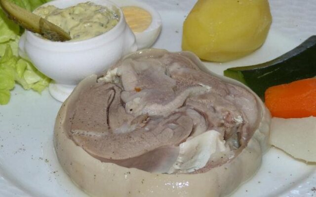 Logis Hotel Le Relais