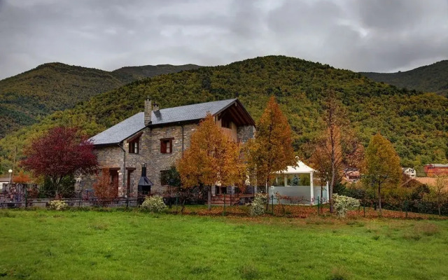 Casa Rural Villa Gervasio