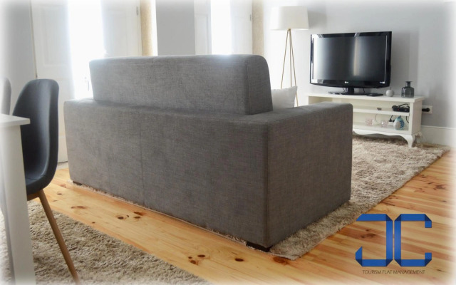 #Four Apartment by JC