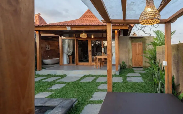 The Patra Villa