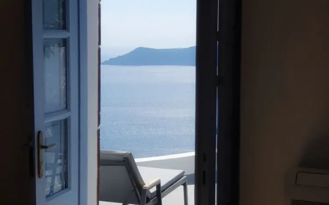 Kaprimo Scenery