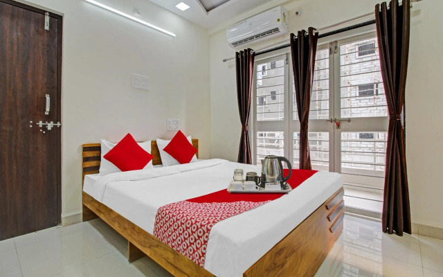 Flagship 93292 Hotel White House