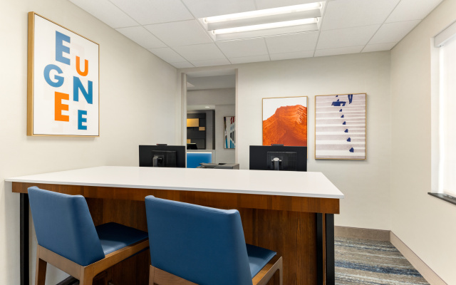Holiday Inn Express Hotel & Suites Eugene Downtown-University by IHG