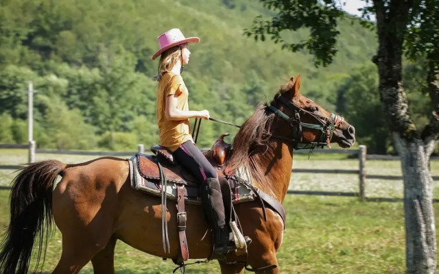 Linden Tree Retreat & Ranch