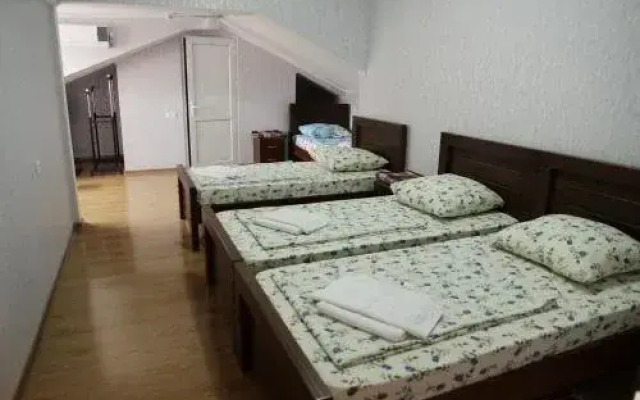 Guest House Armazi