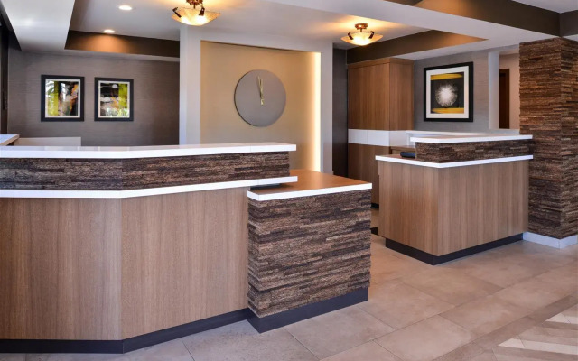 Best Western Plus Pavilions