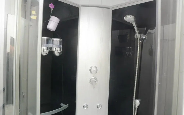 Purple Studio at Signature Park Grande Apartment