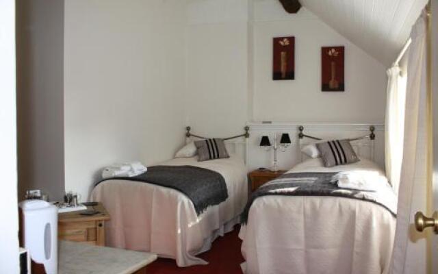 Sunshine Cottage