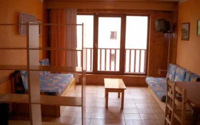 Paradis Blanc by Apartamentos 3000