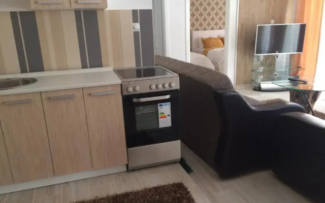 Apartments Eman Resort