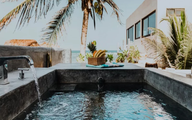 La Posada del Sol Boutique Hotel Tulum