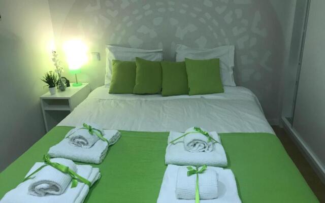 Home4you Downtown Porto