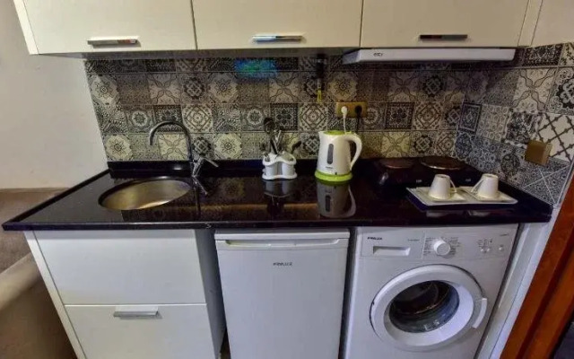 Ekinoks Suite Apart Hotel