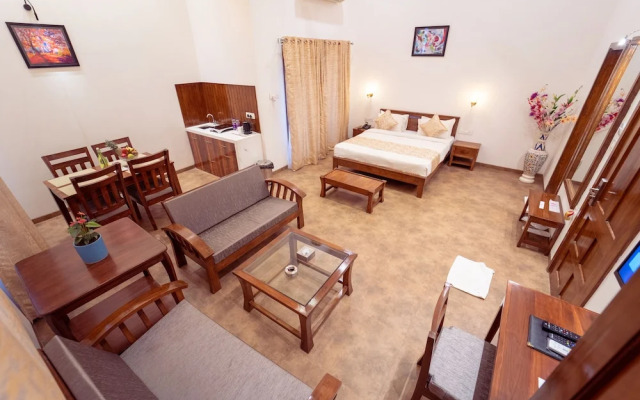 La Serene Resort & Spa