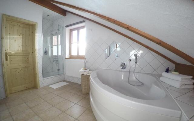 Ferienwohnung Sandra Wetzel