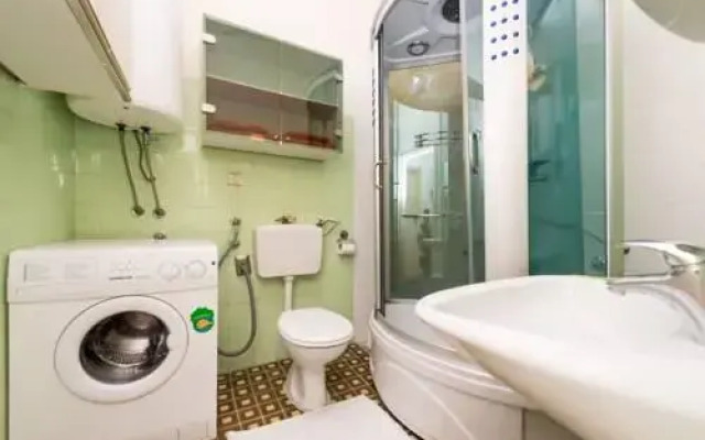 Apartment Golden View