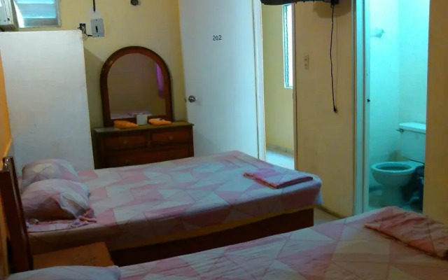 Hotel Suites Garza Blanca