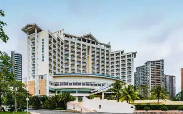 Seaview Bay Hotel