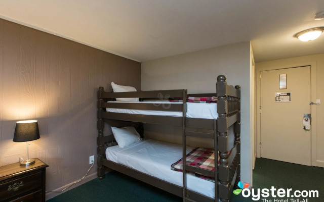 Northern Lights Lodge