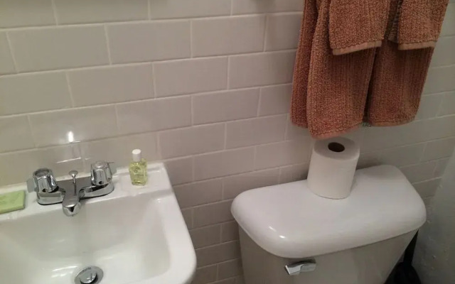 Lincoln Center Apartments