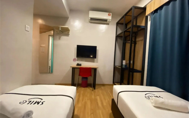 Smile Hotel Selayang Point