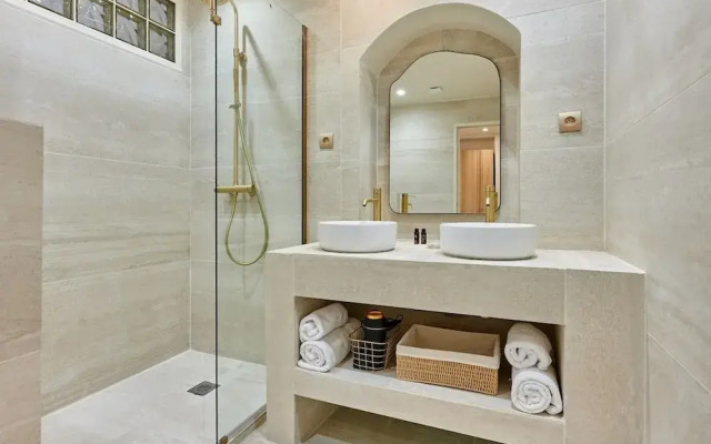 Sublim Studio Beaubourg/le Marais