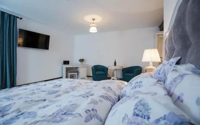 Bran Monte Crai Chalet