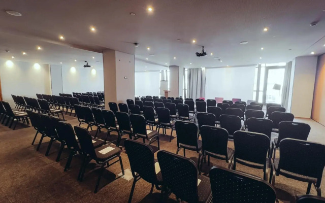 ONOMO Hotel Casablanca City Center