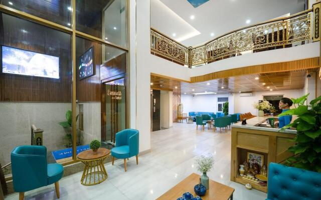 Platinum Beach Hotel