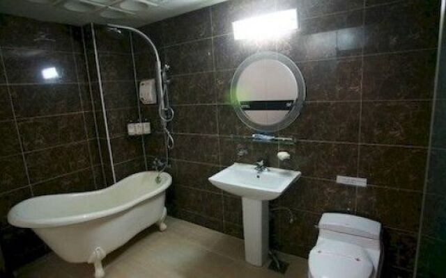 MK Hotel