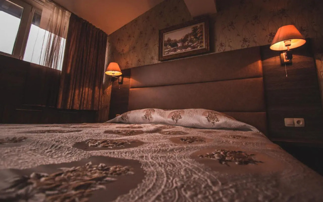 Spa Hotel Dvoretsa