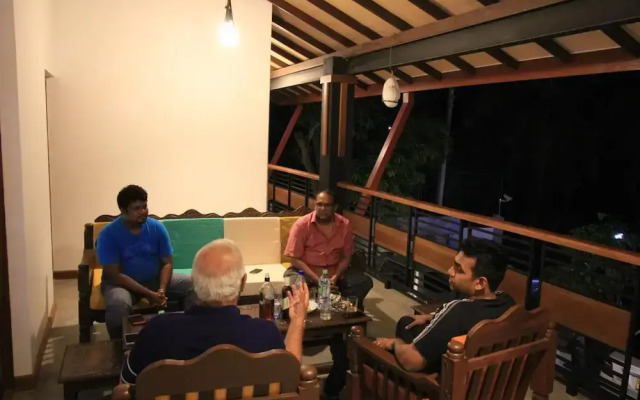 Hostel First @ Tissa