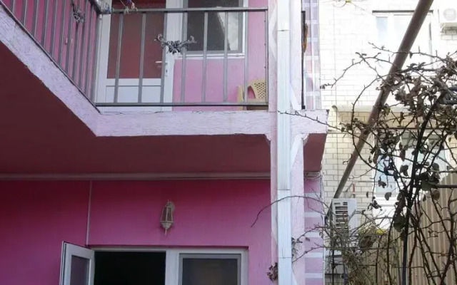 Shevchenko Guest House