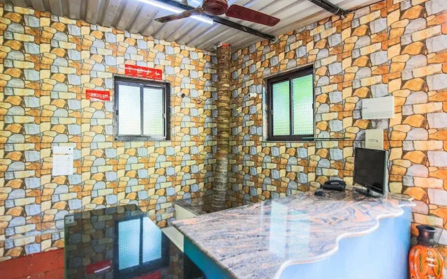 Tanisha Guest House by OYO Rooms