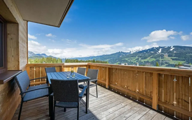 Chalet Kulmberg