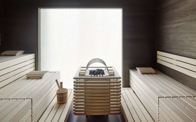 Andaz Vienna Am Belvedere, By Hyatt