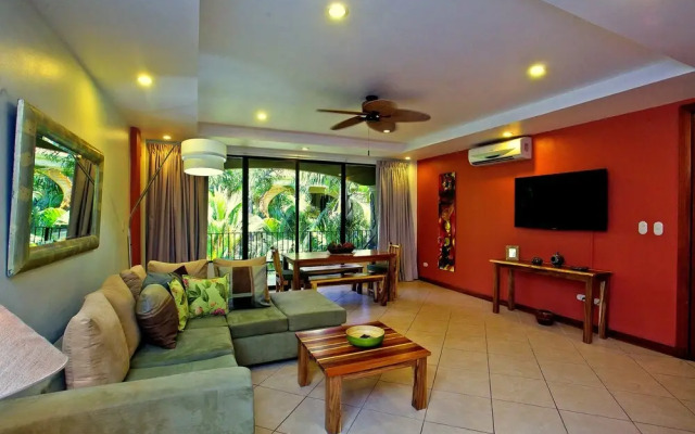 Montecarlo 13 - 2 Br Condo