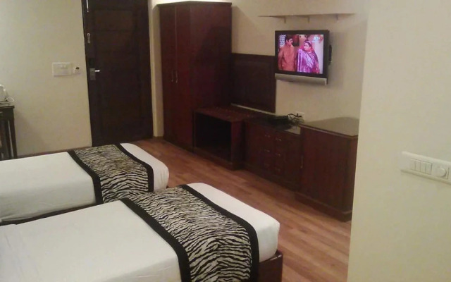 FabHotel South View