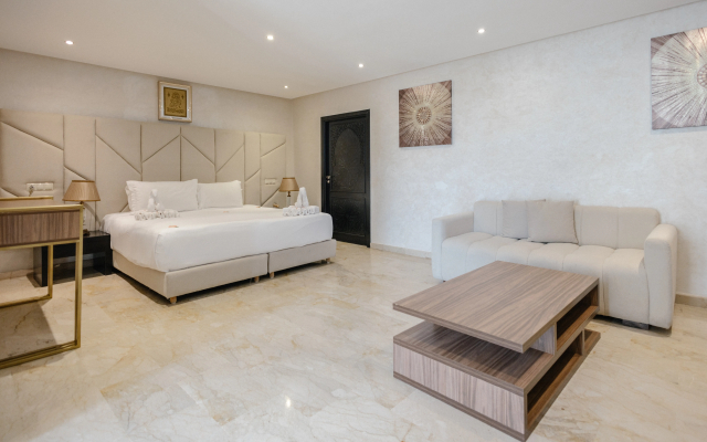 Prestige Agadir Boutique & Spa