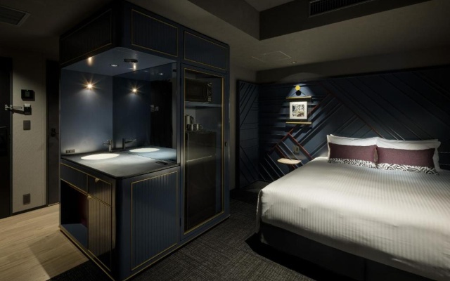 Privilege Double room (풀 더블 침대) 사진 3