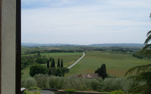 Villa Brignole